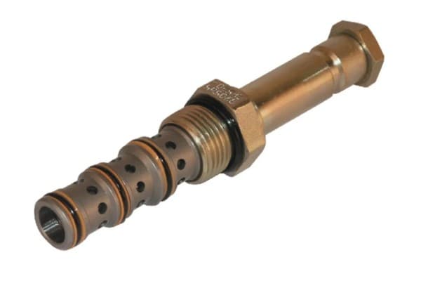 Válvula Solenoide SV10-24-02-00-00-B-00 83021734 nuevo