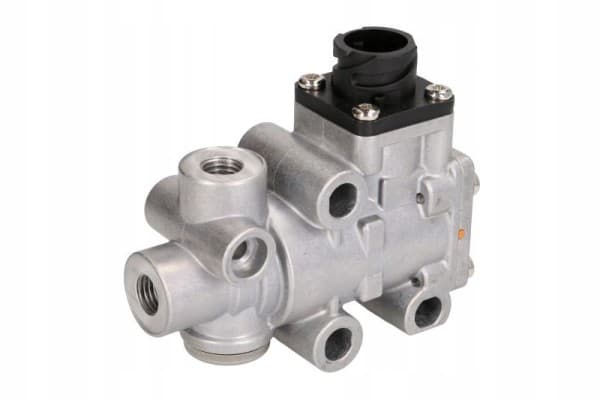 Válvula Principal de Freno Pn-10401 Pneumatics para Scania nuevo
