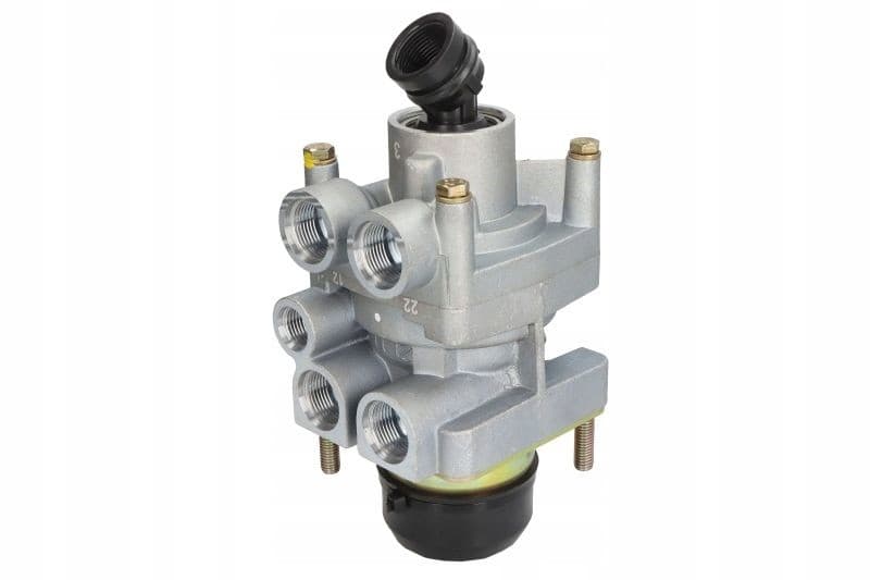 Válvula principal de freno 3.72060 DT Man con control climático nuevo