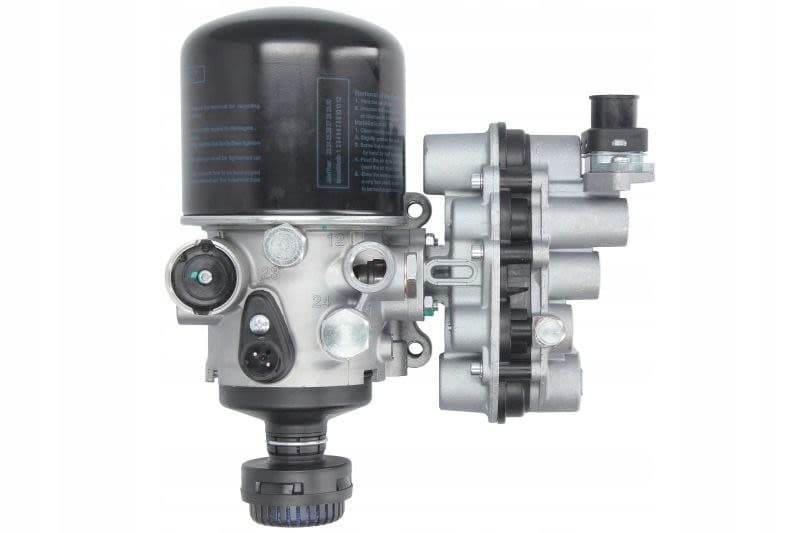 Unidad de preparación de aire Pneumatics Pn-13022 nuevo