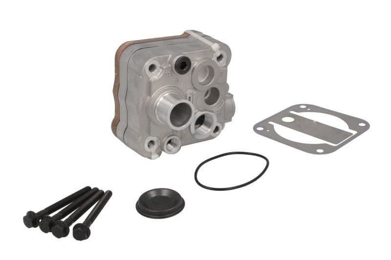 Culata del compresor de aire 12 01 20 para Man nuevo