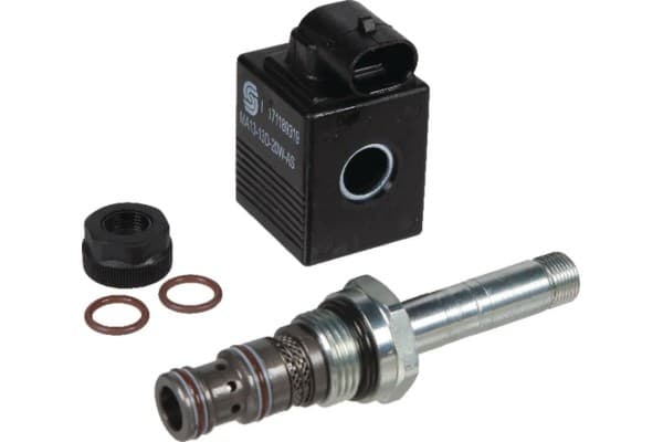 Válvula Solenoide 23729697020 nuevo