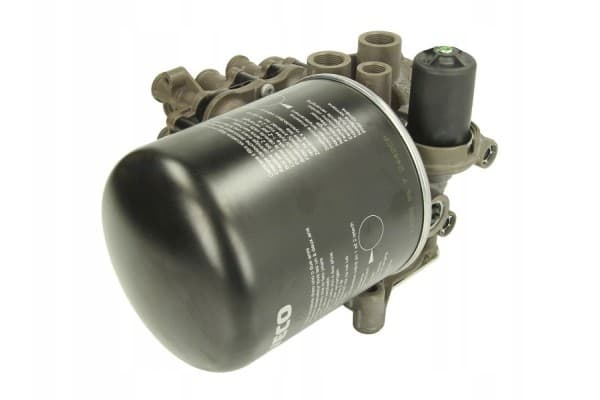 Secador de aire Knorr ZB 4731 nuevo