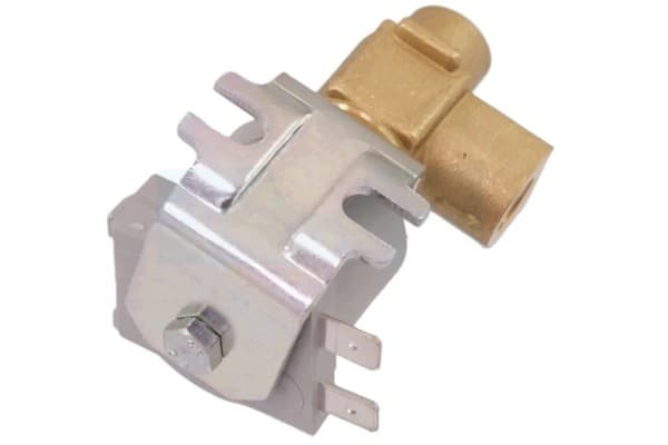 Válvula Solenoide 3587138 nuevo