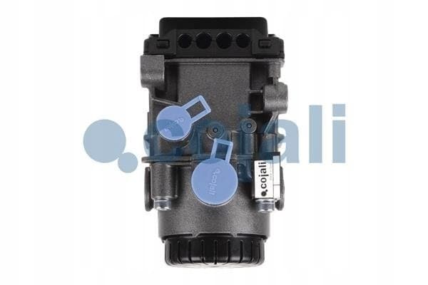 Modulador Ebs Man 1 Canal Regulador Antiguo para Retorno - Código C3004862 usado