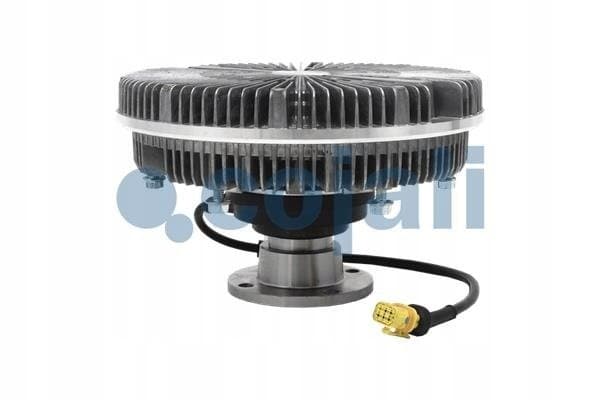 Visco Man Tgx/Tgs 09.02- D2066/D2676 N/Kpl.Sin Ventilador, Con Cable Y Conector nuevo