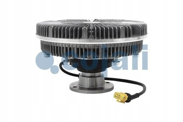 Visco Man Tgx/Tgs 09.02- D2066/D2676 N/Kpl.Sin Ventilador, Con Cable Y Conector nuevo