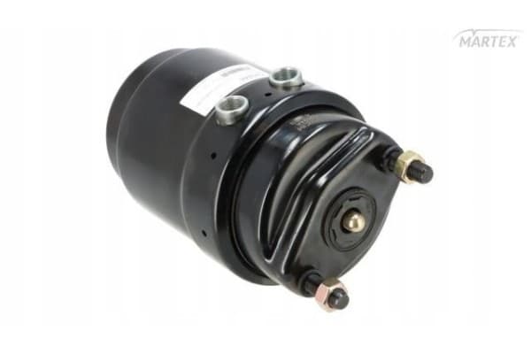 Motor de freno 20/24 Man Tgs discos izquierdo HFL3 M22X1.5 Voss recorrido 64mm fuerza Spr nuevo