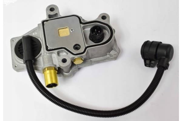 Válvula de Embrague Rvi, Volvo FH, FM, marca Rolling nuevo