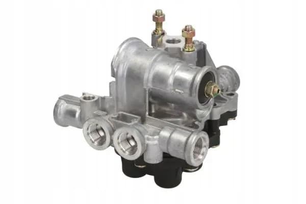 Válvula multivía Pneumatics Pn-10291 nuevo
