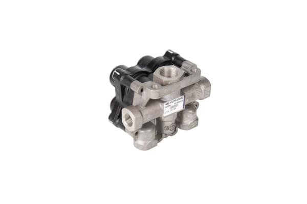 Válvula Multivía Knorr-Bremse K019909N00 nuevo