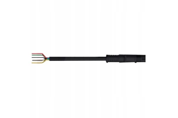 Cable Aux Haldex usado