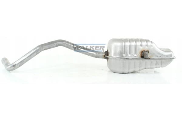 Silenciador final Walker 22795 usado