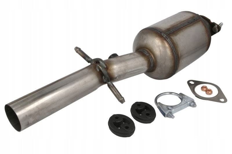 Catalizador Scr Walker 28640 nuevo