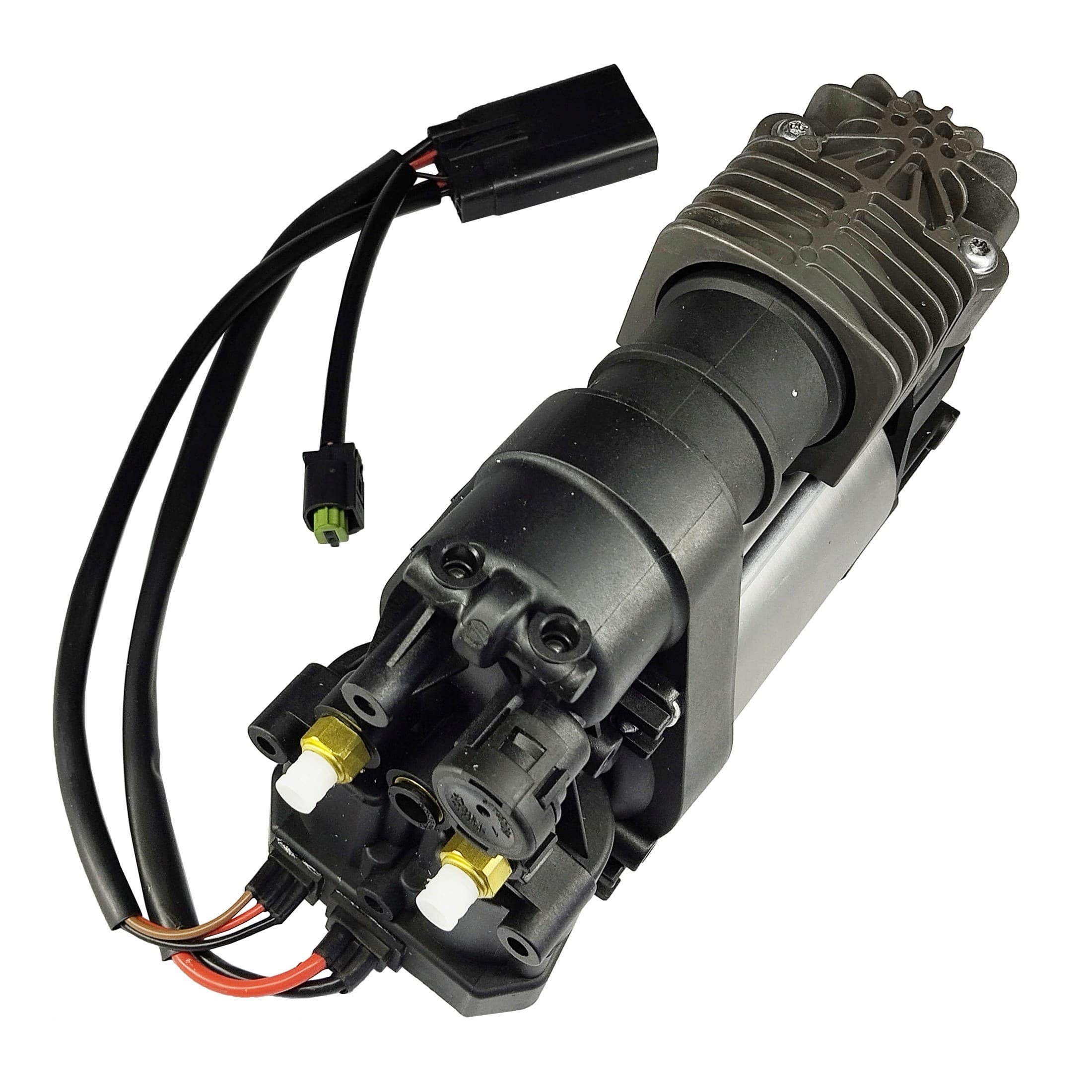 Compresor de suspensión neumática para Jeep Grand Cherokee IV (WK, WK2) 2010- nuevo