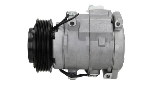 Compresor de Aire Acondicionado Nuevo para Toyota Hiace y Toyota Dyna