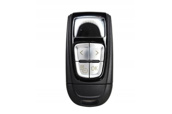 Mando a distancia para Webasto Bentley 36A963511B usado