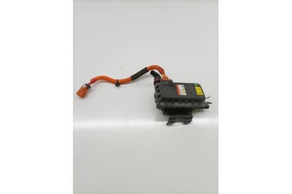 Calefactor de estacionamiento Hyundai Ioniq 5 2022 (Webasto) 375V2GI000 usado