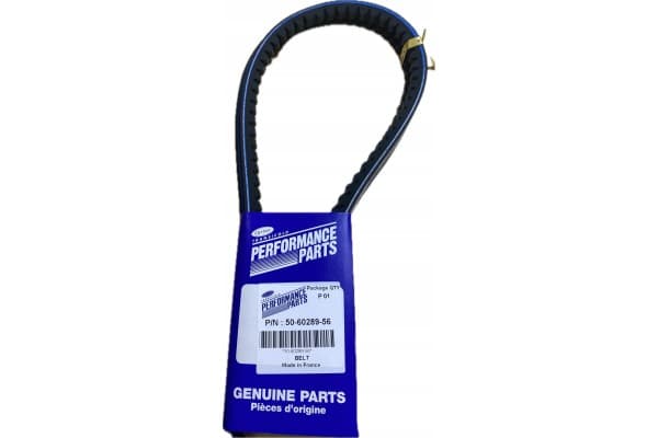 Correa en V Carrier 50-60289-56 nuevo