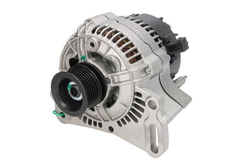Alternador para Seat Alhambra, Arosa, Córdoba, Córdoba Vario, Ibiza II reacondicionado