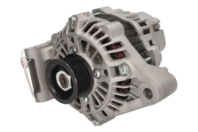 Alternador para Ford Fiesta IV, Fiesta/Minivan, Focus I, Focus I/Kombi, Puma reacondicionado