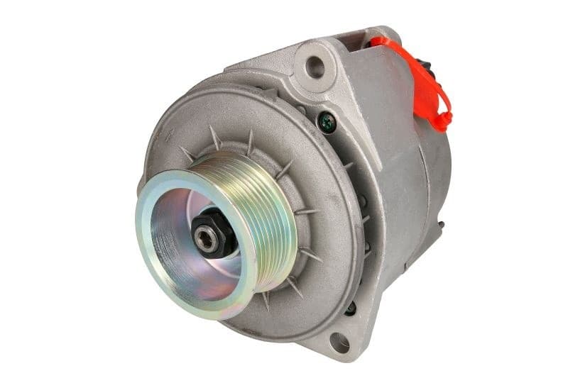 Alternador 0 986 041 030 para Mercedes Actros, Actros MP2 / MP3, Axor 2 reacondicionado
