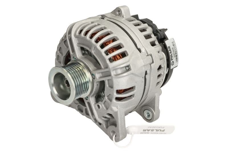 Alternador para Nissan Interstar Bus, Interstar Furgón, Interstar nuevo