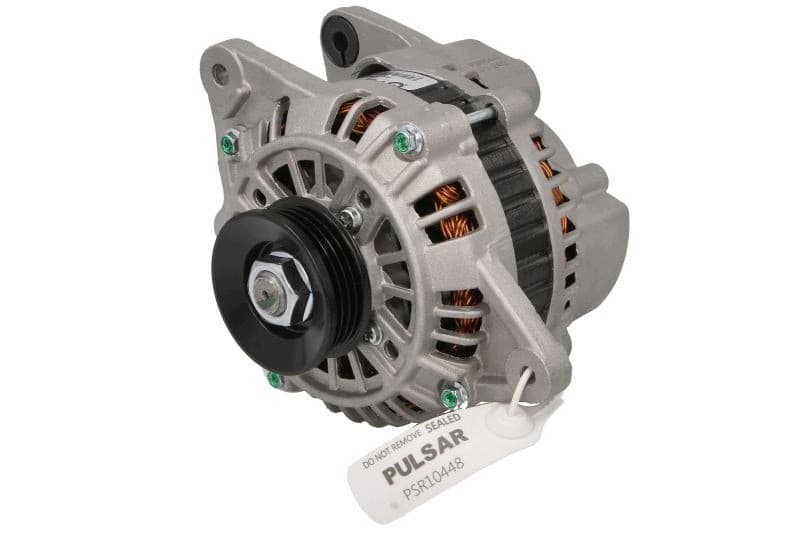 Alternador para Hyundai Accent I, Accent II, Accent II sedán, Accent sedán nuevo