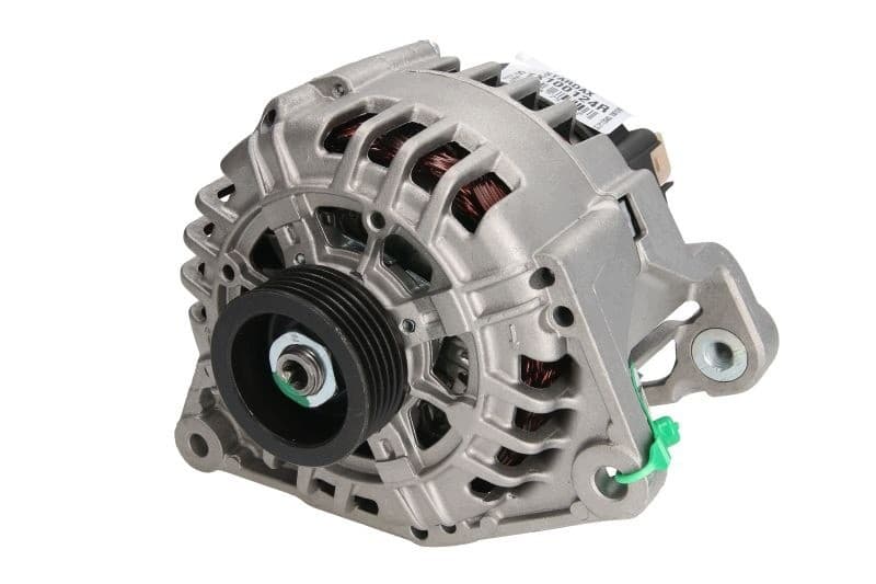 Alternador para Audi A4 B5, A6 C5 Ford Granada, Sierra II Skoda Superb I reacondicionado