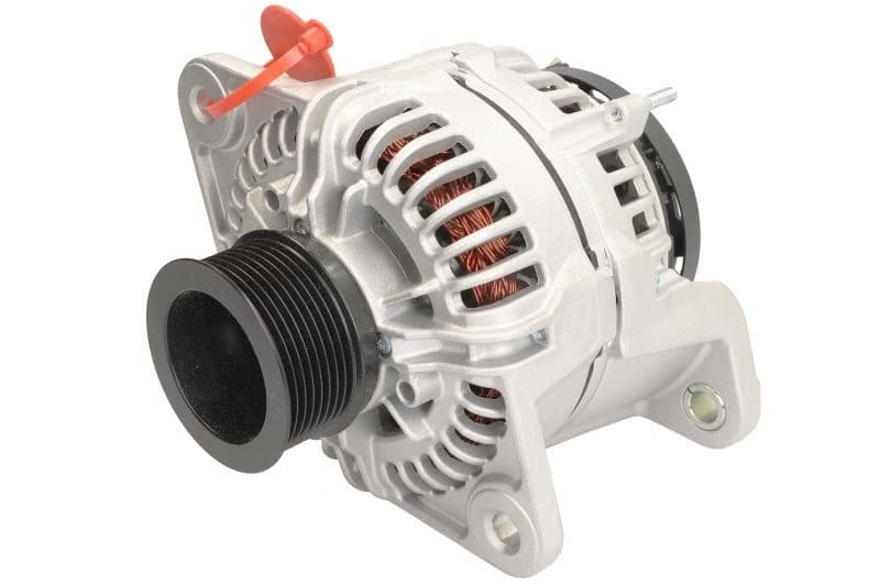 Alternador 0 986 085 500 para Volvo 9700, 9900, B11, FH, FH II, FH16 reacondicionado