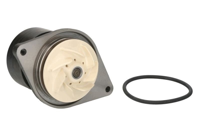 Bomba de Refrigerante para New Holland 4060 F, 5030, T4050, T5070, T6000 nuevo