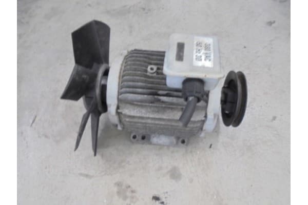 Motor eléctrico Thermo King Md-300 Efficient Chiller G196991WL usado