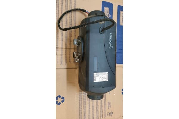 Calefactor estacionario Man Tgx Euro 6 Eberspacher Airtronic M D4S 81619006410 usado