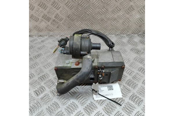 Calefactor Webasto para Isuzu D-Max II (Tfr, Tfs) 331150AJ 28970780 2.5L 85kw 2012 usado