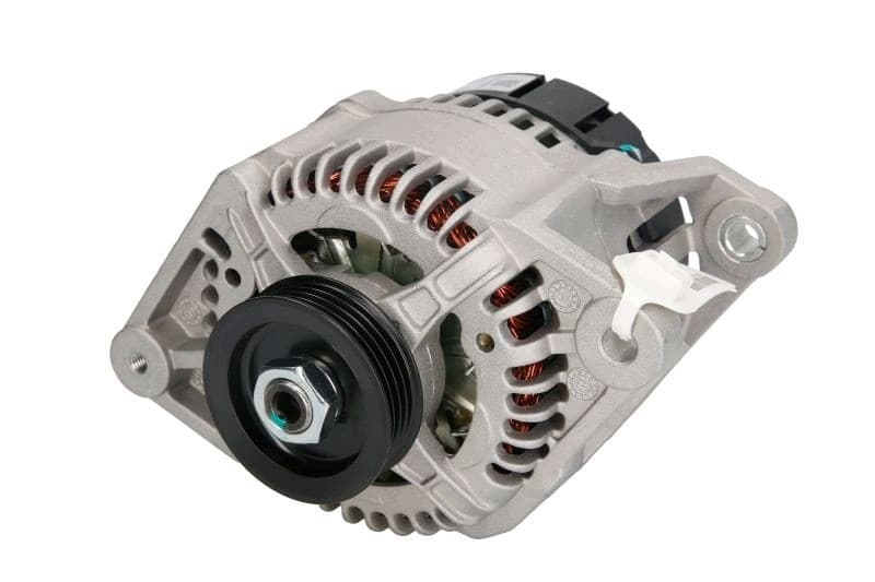 Alternador para Nissan Primera, Primera Hatchback, Primera Traveller reacondicionado