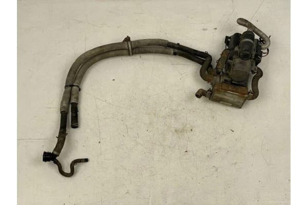 Calefactor estacionario Webasto para Seat Leon (5F) 2016 usado