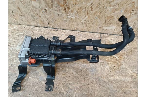 Calentador de Bloque de Motor para Citroën C5 Aircross 2020 9821712680 usado