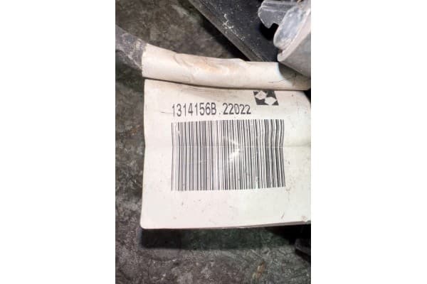 Calentador de Agua Man 9025827A usado