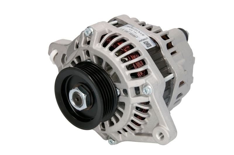 Alternador para Honda City Iii, City IV, City V, Civic Viii, Hr-V, Jazz II nuevo