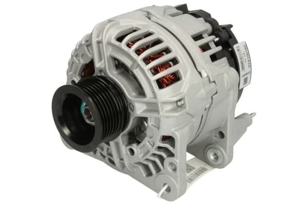 Alternador para Seat Toledo II, Skoda Octavia I y II, VW Bora reacondicionado