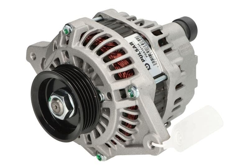 Alternador para Honda City Iii sedán, City IV sedán, City V sedán, Civic nuevo