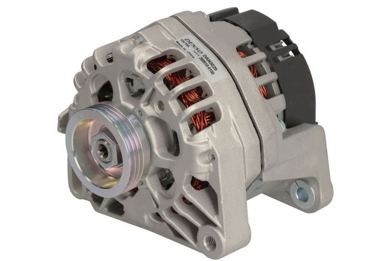 Alternador para Dacia Sandero, Nissan Kubistar, Renault Clio II y otros modelos nuevo