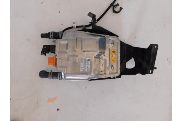 Calefactor Webasto para Batería Land Rover Evoque L551 122R000482 usado