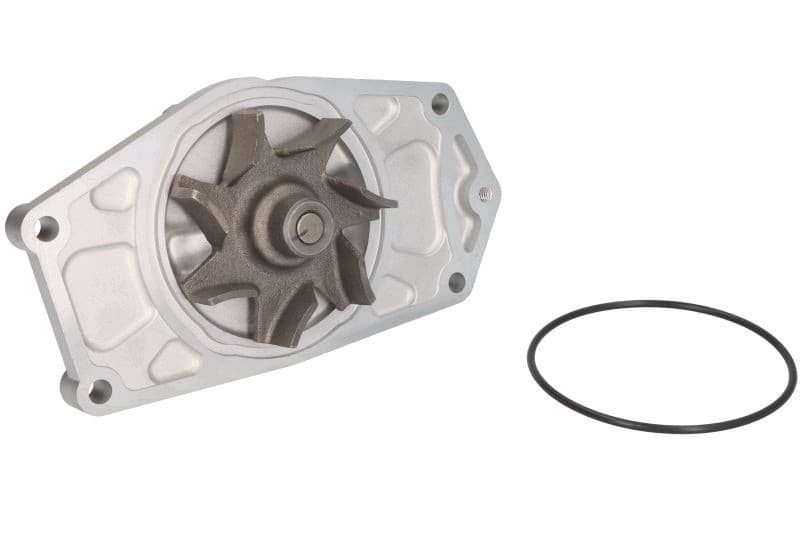 Bomba de Refrigerante para Mitsubishi Canter (FE5, FE6) VI 3.9D 08.96- nuevo