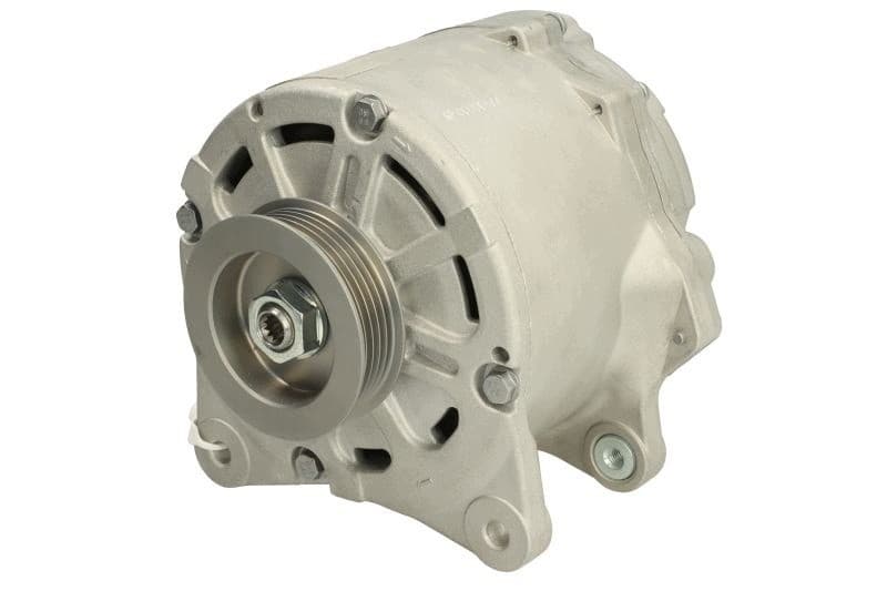 Alternador para VW Touareg 5.0D 10.02-05.10 reacondicionado