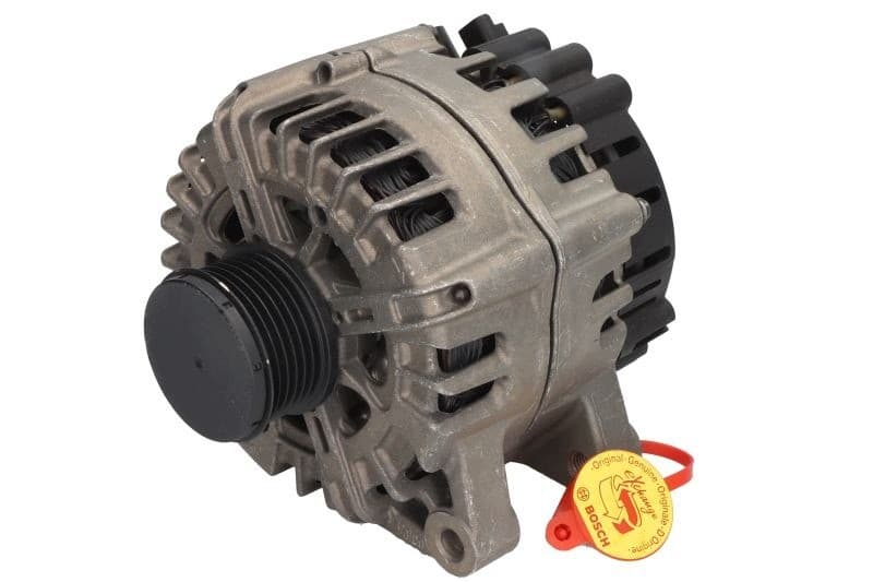 Alternador 0 986 080 660 para Citroën Berlingo Van/Minivan, Berlingo nuevo