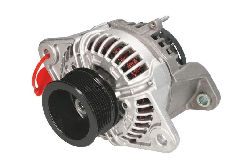 Alternador 0 986 081 870 para Rvi Kerax, Magnum, Premium 2 y Volvo 8700 reacondicionado