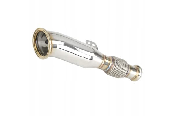 Downpipe Fmic.Pro para BMW Z4 G29, M340i G20, 540i G30 B58 (2019-2024) usado