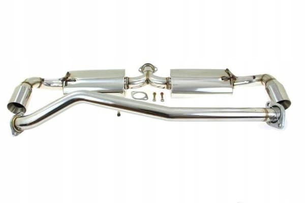 Sistema de Escape CatBack para Mazda Rx-8 usado