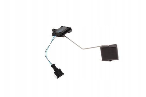 Sensor de Nivel de Combustible Derecho Vag Audi A6 A6L Original 4F0919673C usado